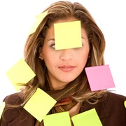 you can forget less, lose less and make yourself more efficient